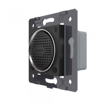 Bluetooth колонка Livolo, цвет черный (механизм)